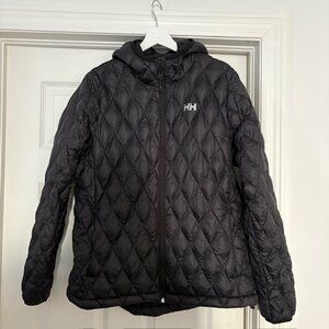 Helly Hansen Women's Lightweight Puffer